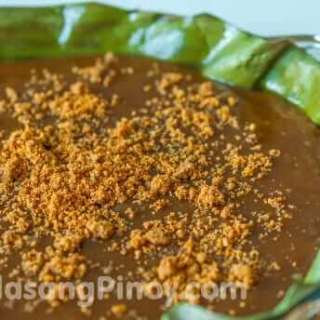 Kalamay hati Recipe