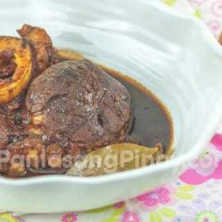Adobong Bulalo