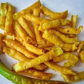 Shingaling Recipe