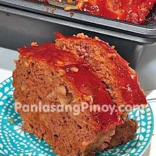 Easy Meatloaf Recipe