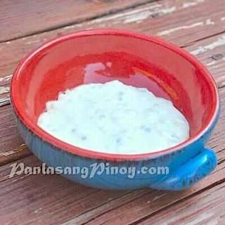 Tartar Sauce Recipe