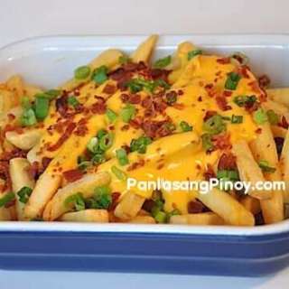 Cheese Fries