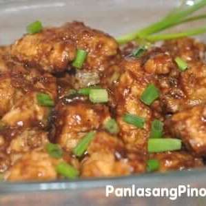 General Tso Chicken Recipe