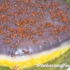 Sapin Sapin Recipe