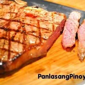 Easy Porterhouse Steak Recipe