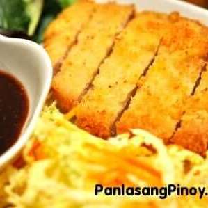 Tonkatsu Recipe