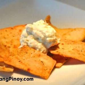 Crab Dip Recipe