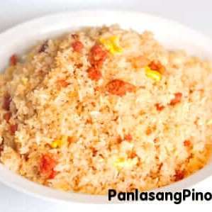 Longganisa Fried Rice