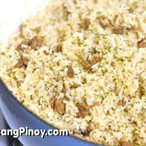 Carne Asada Fried Rice