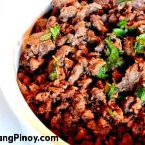 Carne Asada Recipe