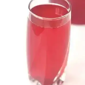 Cranberry Apple Juice