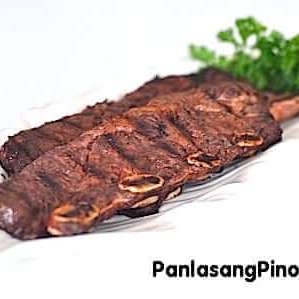 BBQ Beef Short Ribs Recipe
