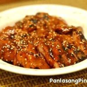 How to Cook Easy Chicken Teriyaki