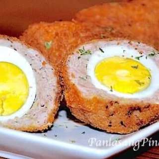 Scotch Eggs Recipe