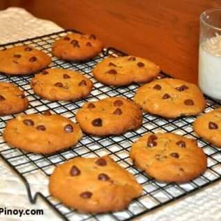 Chocolate Chip Cookie Recipe