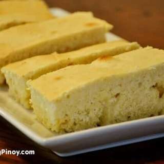 Cornbread Recipe