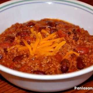 Best Game Day Chili Recipe