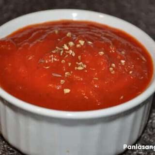 Marinara Sauce Recipe