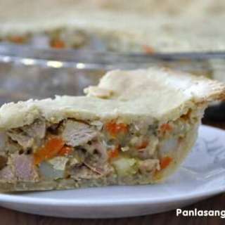 Turkey Pot Pie