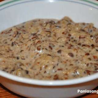 Ginataang Monggo Recipe