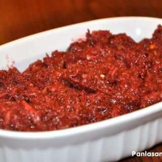 Bagoong Guisado Recipe