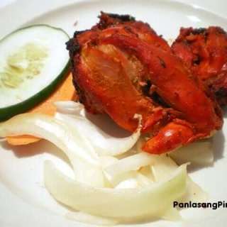 Tandoori Chicken Recipe