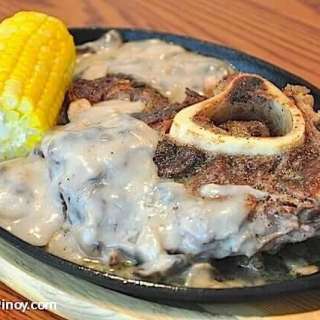 Sizzling Bulalo Recipe