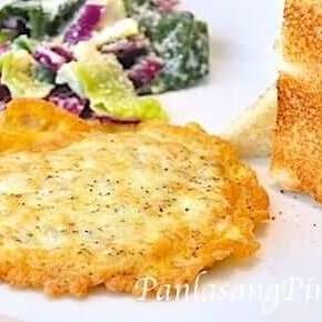 Tortang Dulong