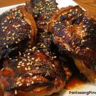 Chicken Teriyaki Recipe