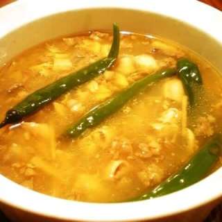 Papaitan Recipe
