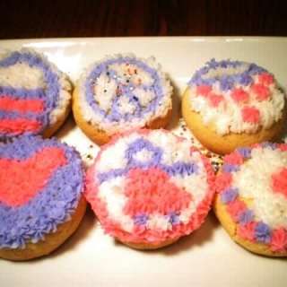 Sugar Cookie Recipe