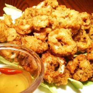 Calamares Recipe