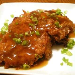 Egg Foo Young Recipe