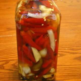 How to Make Sinamak