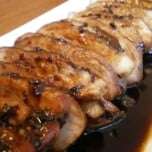 Pork Asado Recipe
