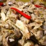 Ginataang Langka Recipe