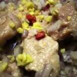 Kinilaw na Tuna