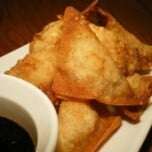 Pinsec Frito Recipe - Deep Fried Wonton