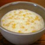 Ginataang Mais Recipe