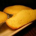 Mamon Recipe