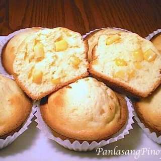 Cornbread Muffin Recipe