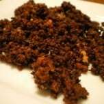 Latik Recipe