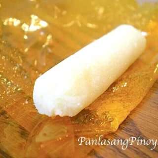Pastillas de leche