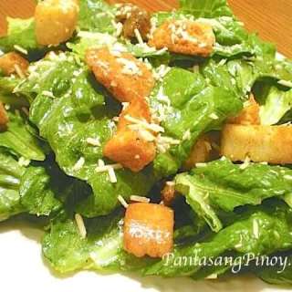 Caesar Salad