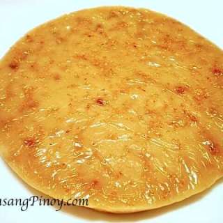 Tikoy Recipe