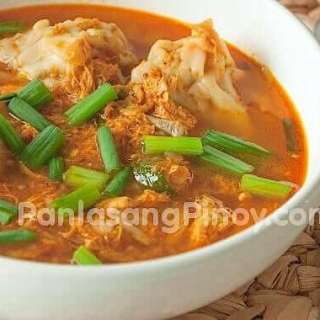 Molo Soup