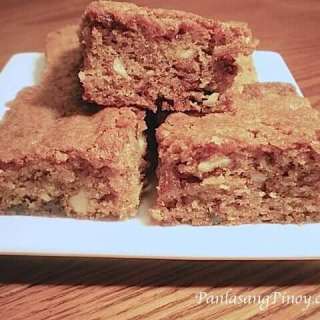 Food for the Gods Recipe