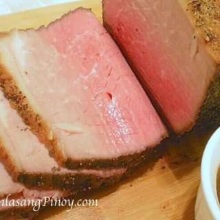 Roast Beef