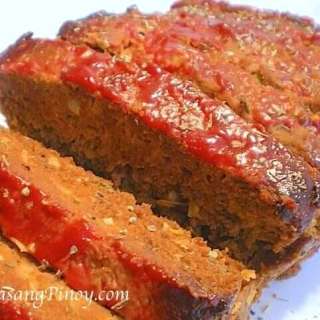 Meatloaf Recipe