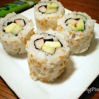 California Roll
